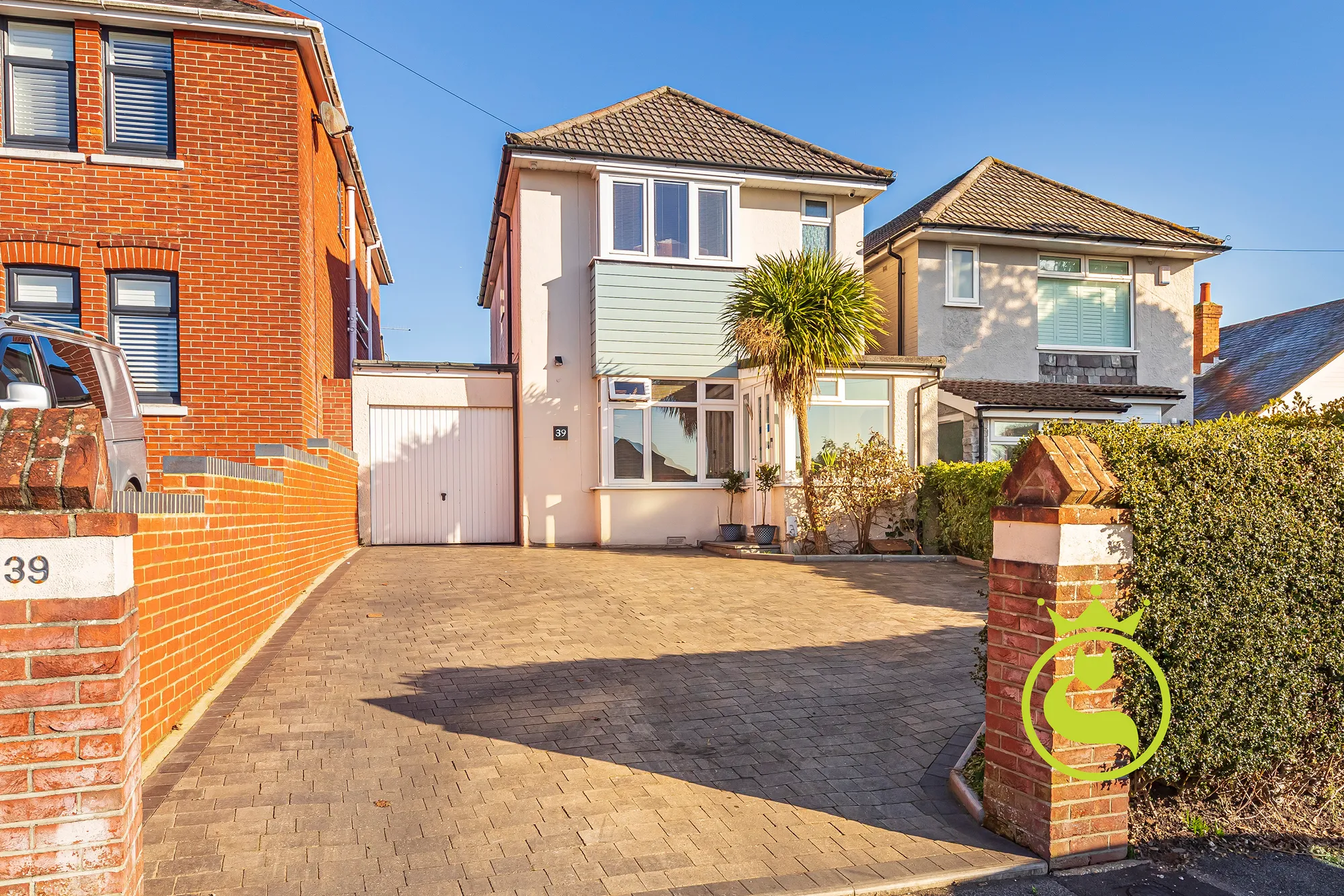 4 bed detached house for sale in Winston Avenue, Poole  - Property Image 18