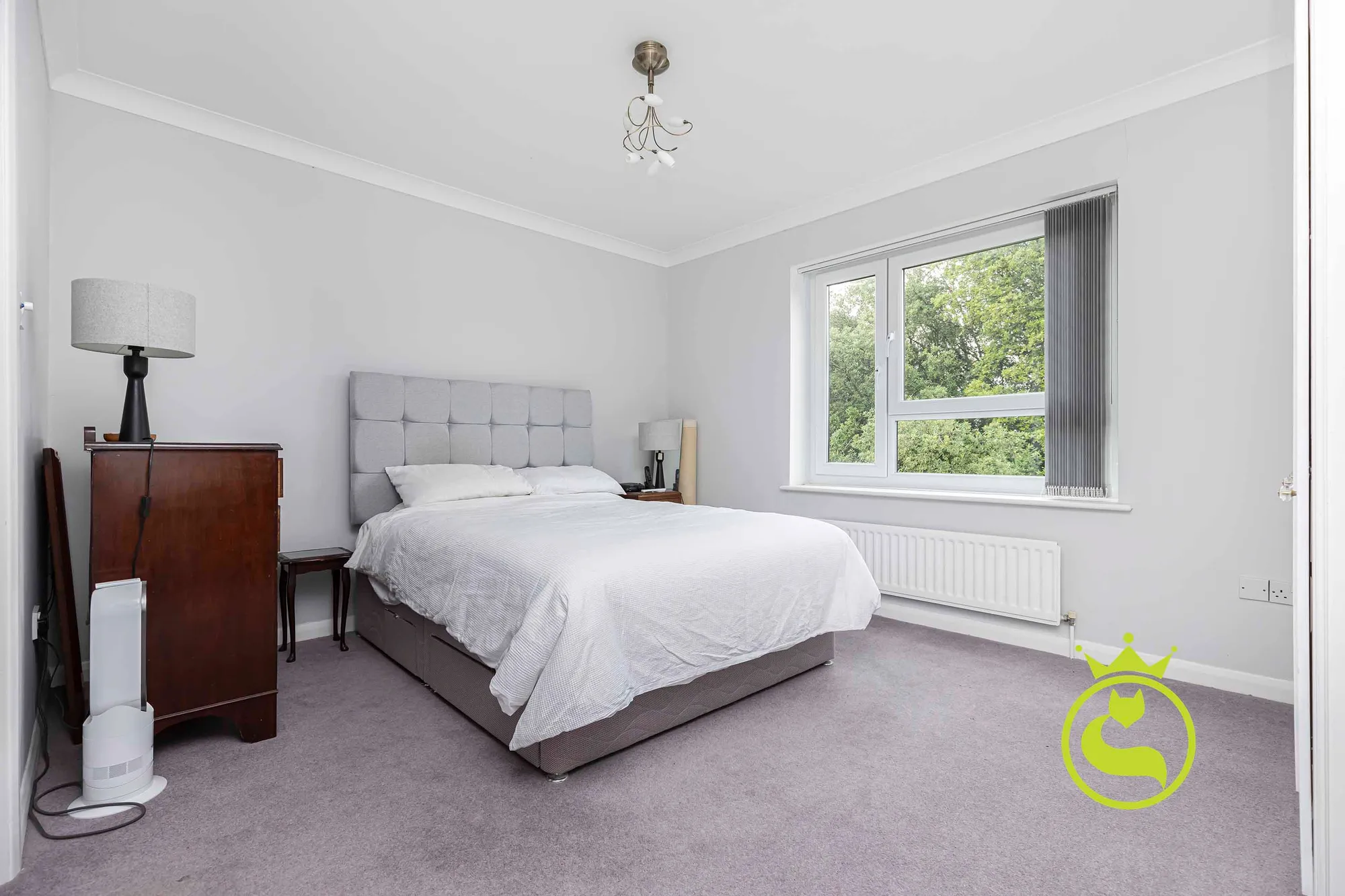 2 bed apartment for sale in West Cliff Road, Bournemouth  - Property Image 7