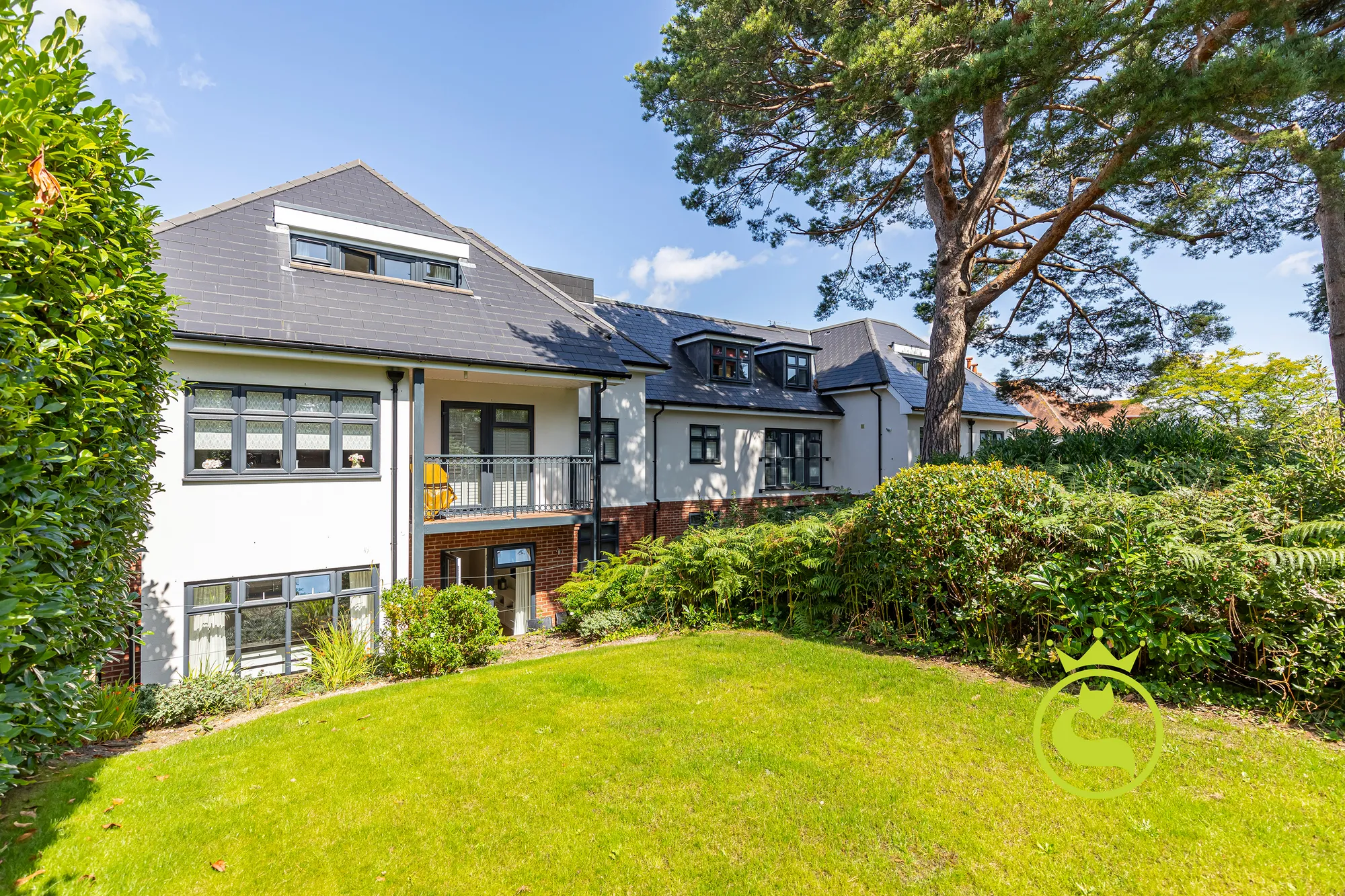 2 bed flat for sale in Penn Hill Avenue, Poole  - Property Image 8