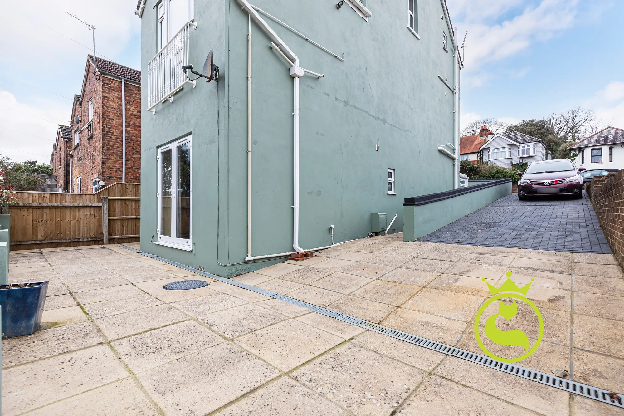 5 bed semi-detached house for sale in Bournemouth Road, Poole  - Property Image 16