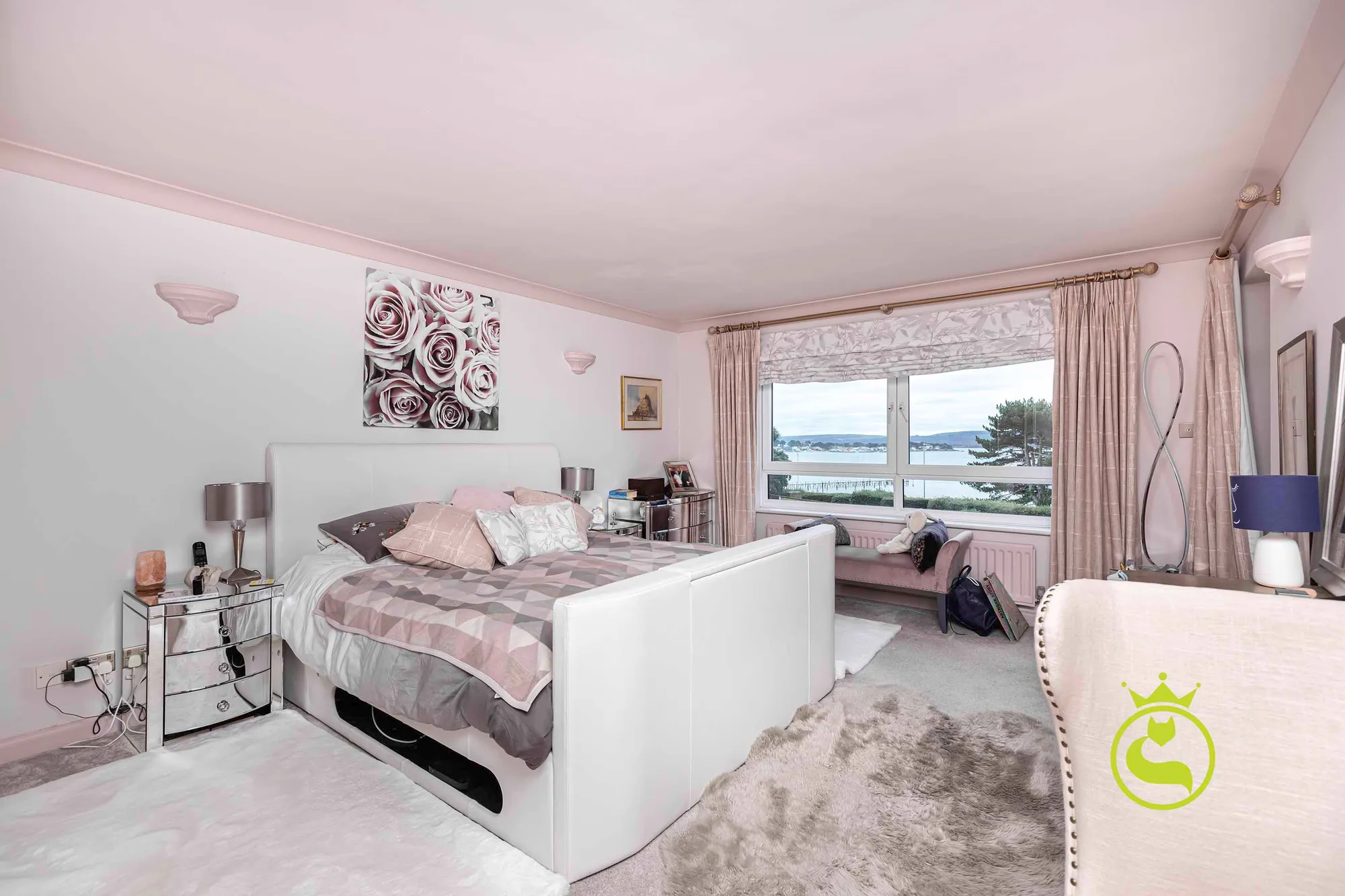 3 bed maisonette for sale in Sandbanks Road, Poole  - Property Image 13