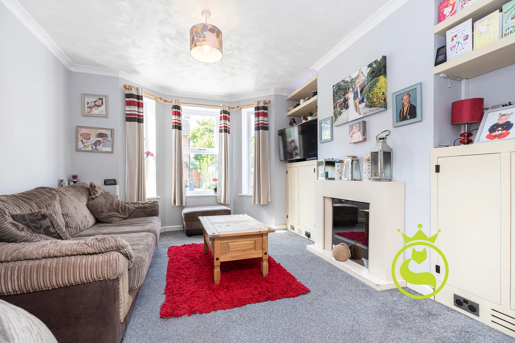 4 bed semi-detached house for sale in Courthill Road, Poole  - Property Image 6