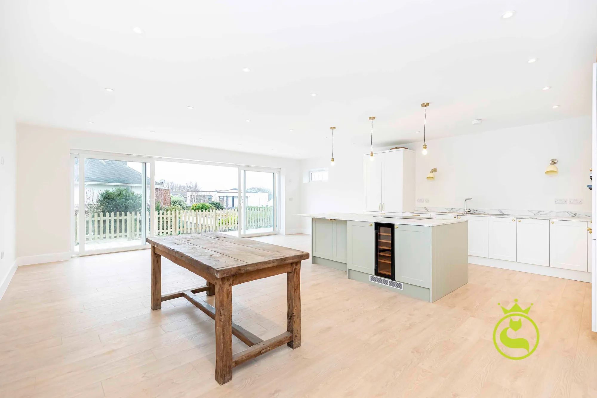 4 bed detached house for sale in Sherwood Avenue, Poole  - Property Image 2
