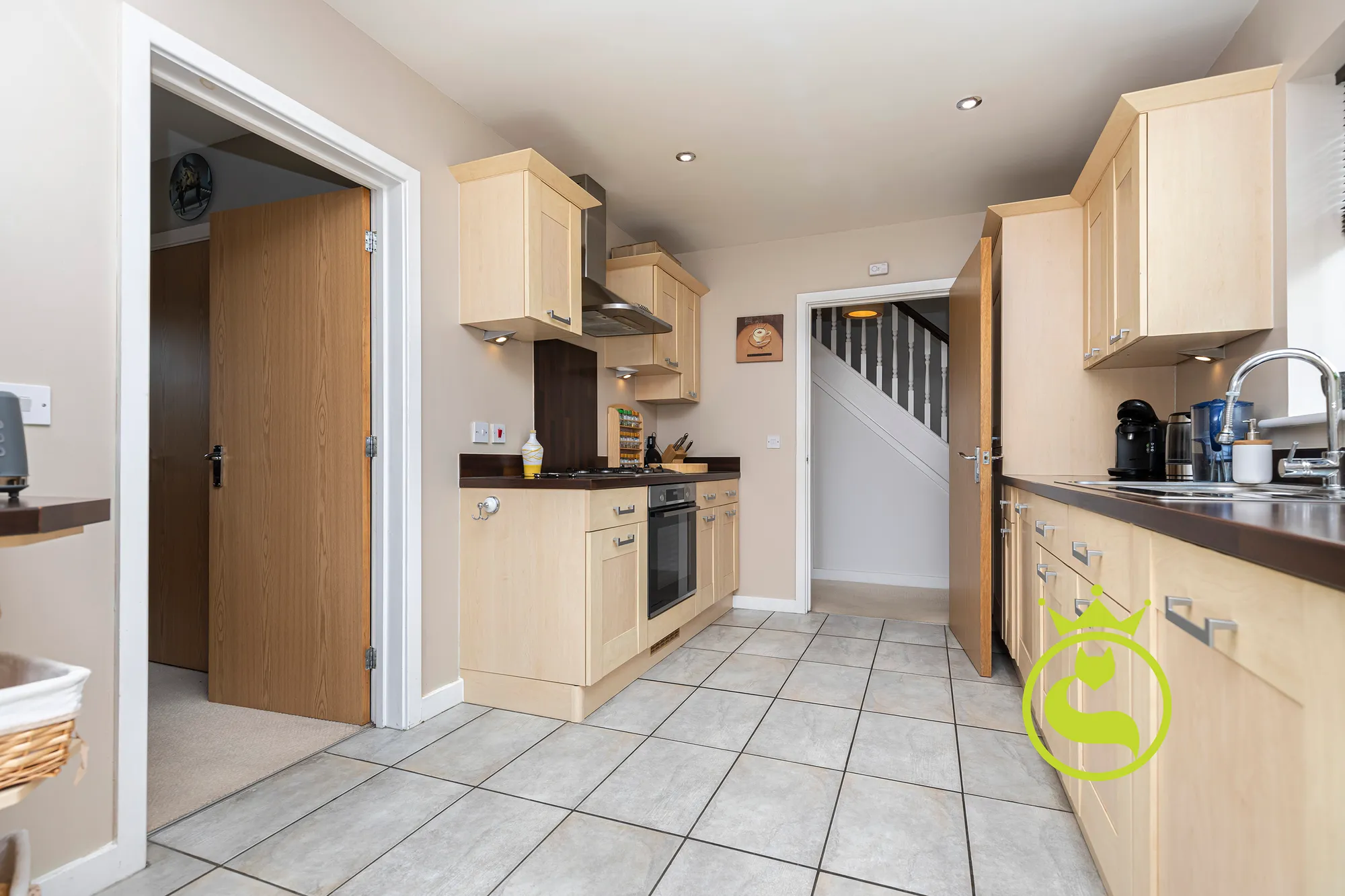 3 bed detached house for sale in Wellow Gardens, Poole  - Property Image 5