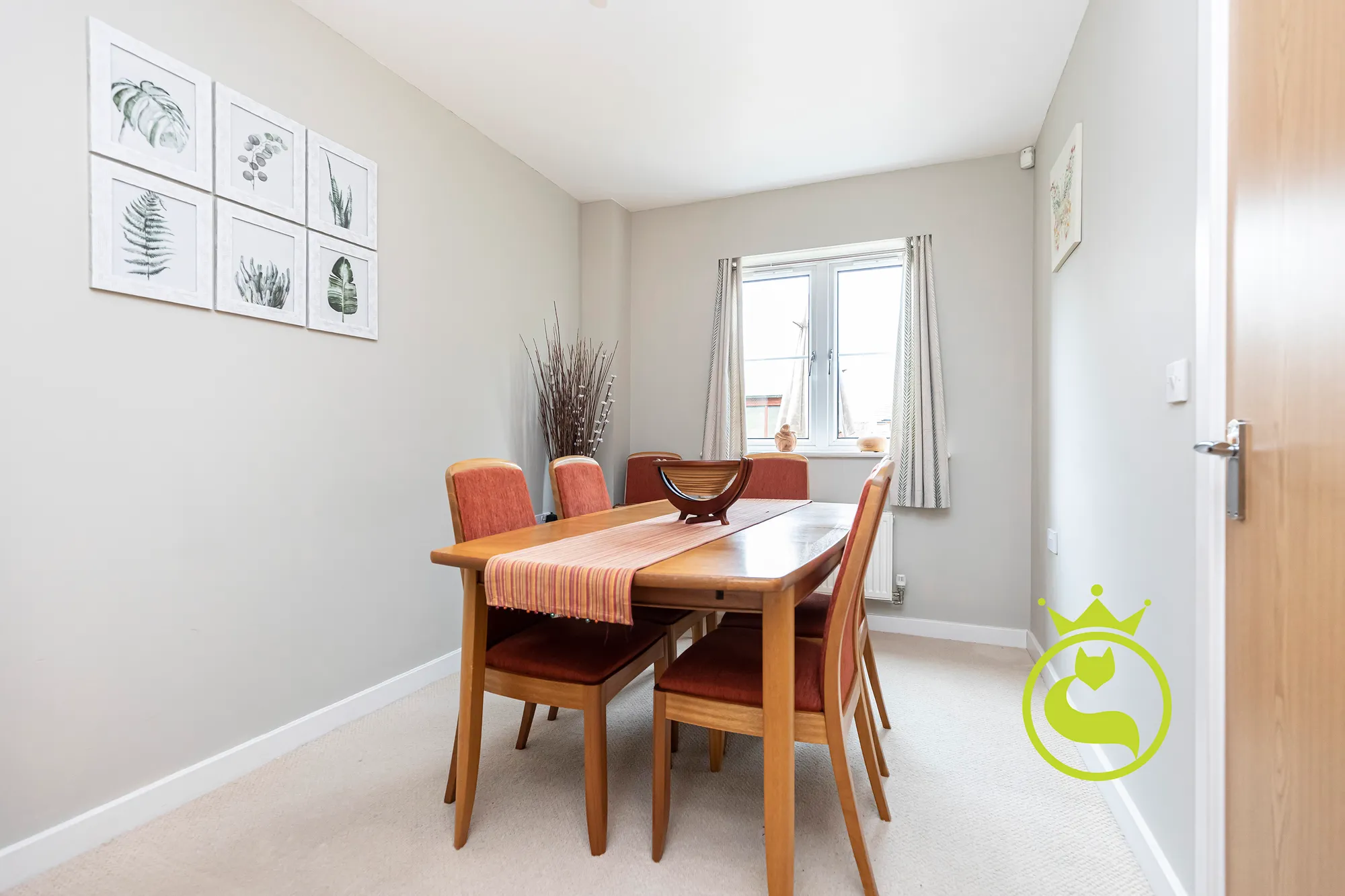 3 bed detached house for sale in Wellow Gardens, Poole  - Property Image 6