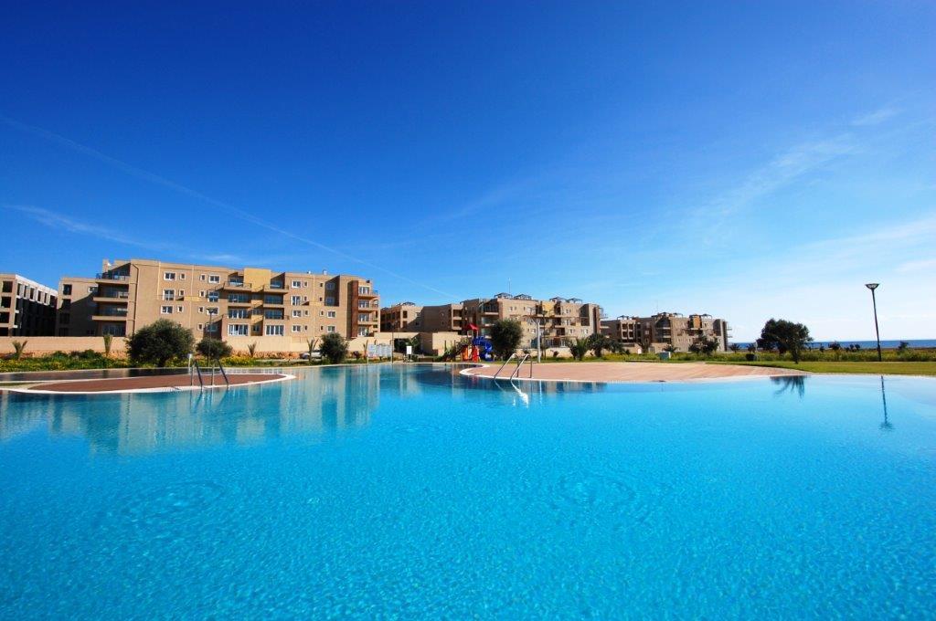 3 bed apartment for sale, Bafra 0
