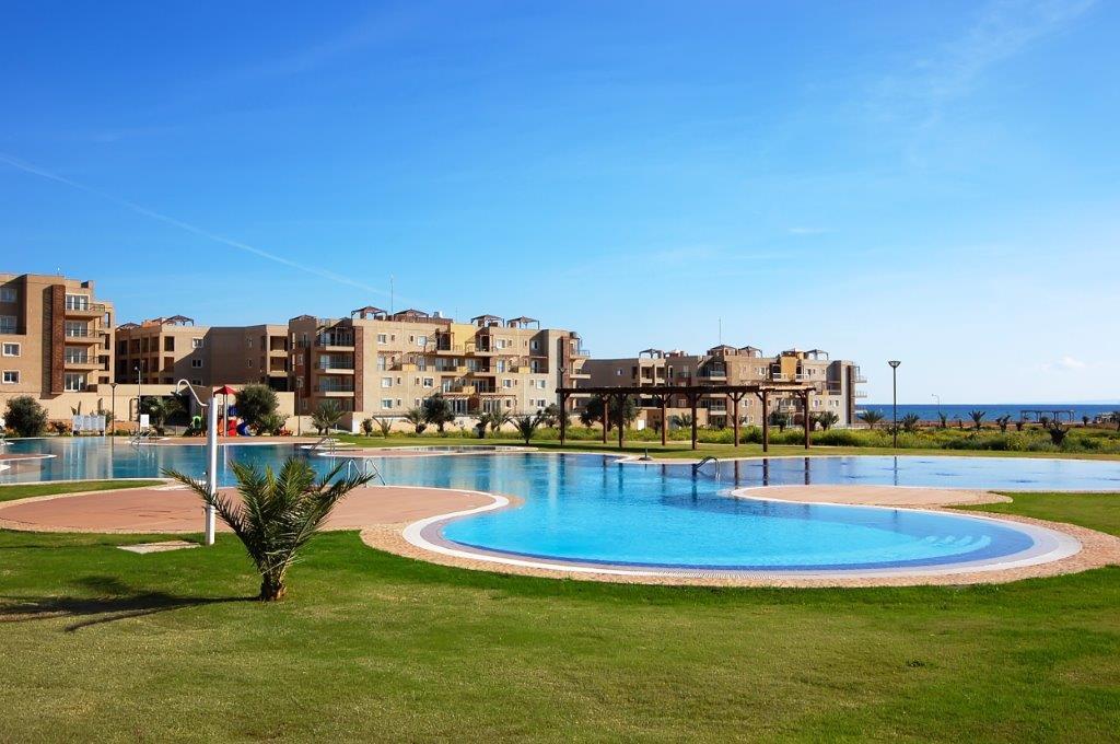 2 bed apartment for sale, Bafra 14