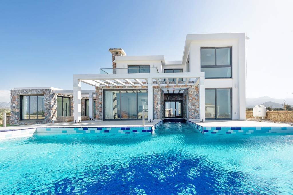 5 bed detached house for sale, Tatlisu 0