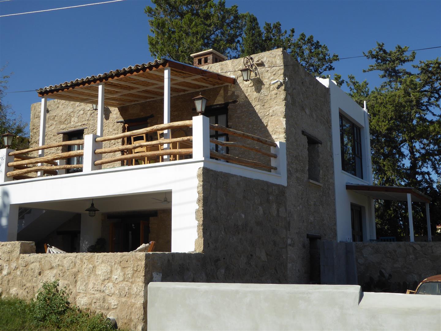 3 bed detached house for sale, Ozankoy 26
