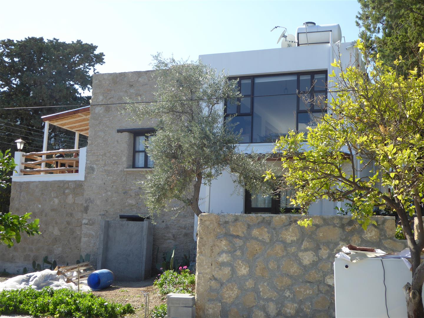 3 bed detached house for sale, Ozankoy 29