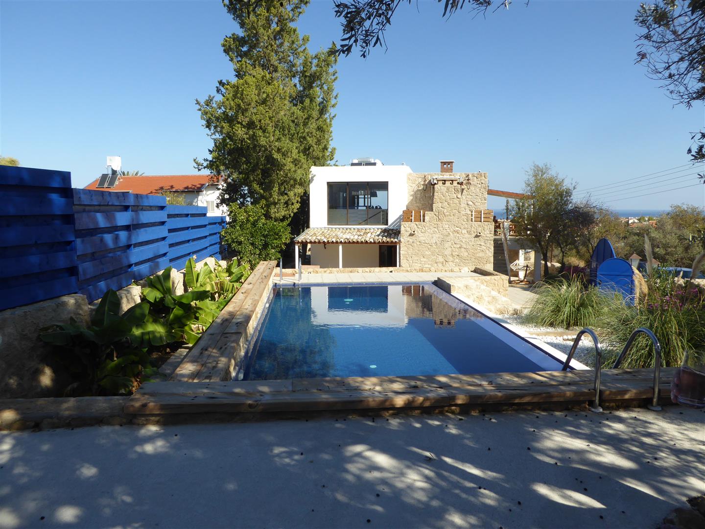 3 bed detached house for sale, Ozankoy 31