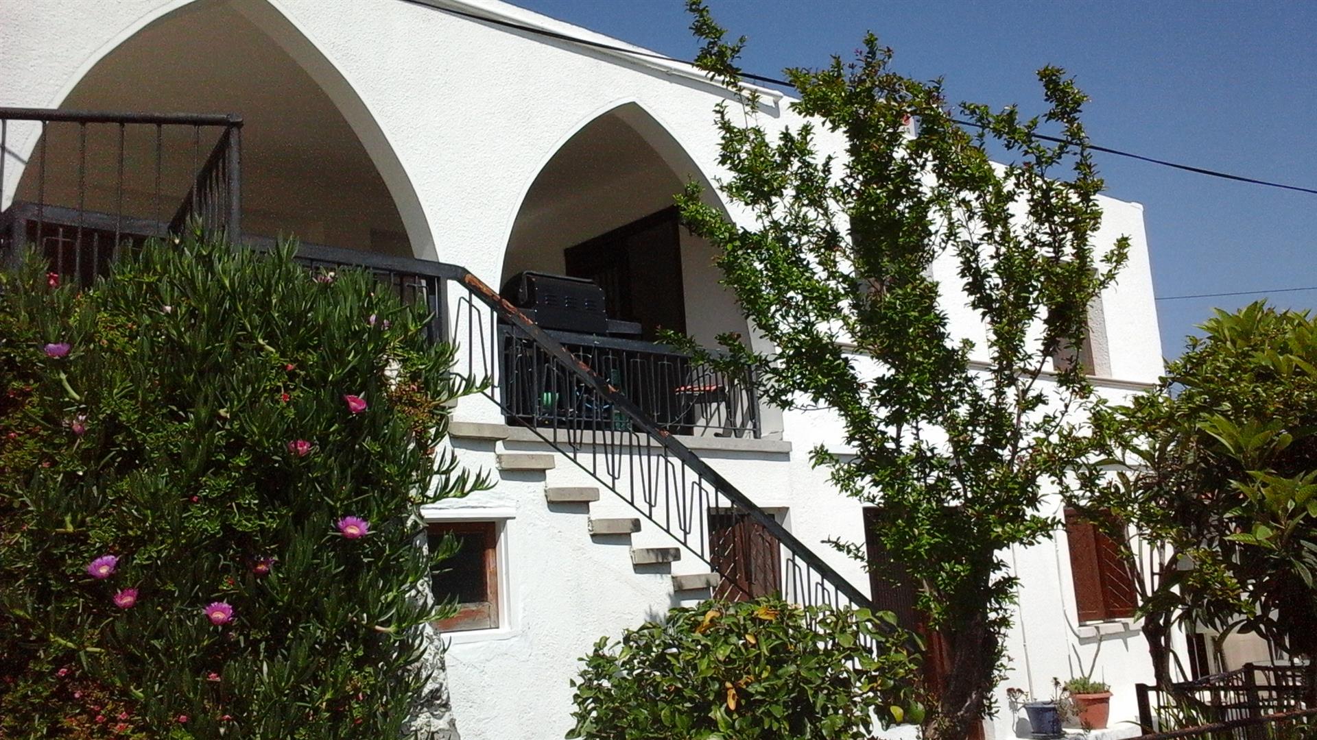 5 bed detached house for sale, Ozankoy