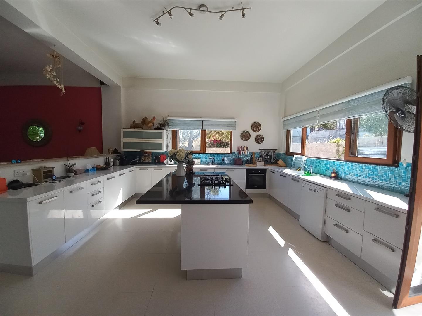 3 bed detached house for sale, Ozankoy 5