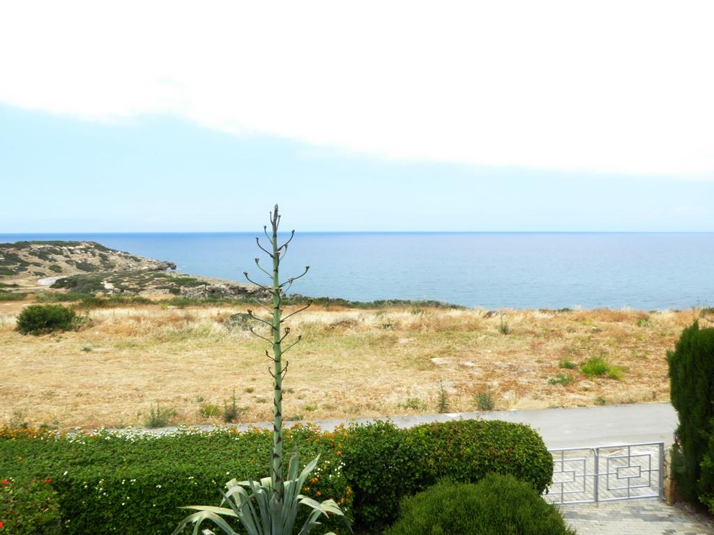 3 bed villa for sale, Esentepe 13