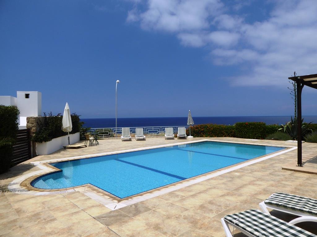 3 bed villa for sale, Esentepe 17