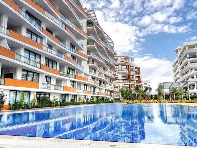 3 bed penthouse for sale, Kyrenia - Property Image 1