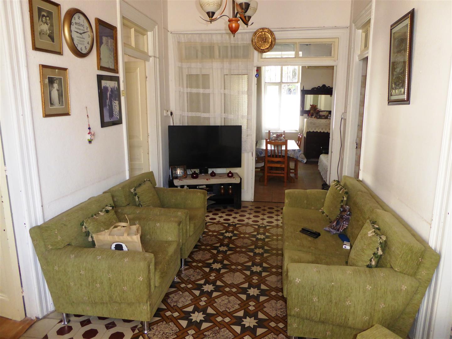 3 bed semi-detached house for sale, Kyrenia 1