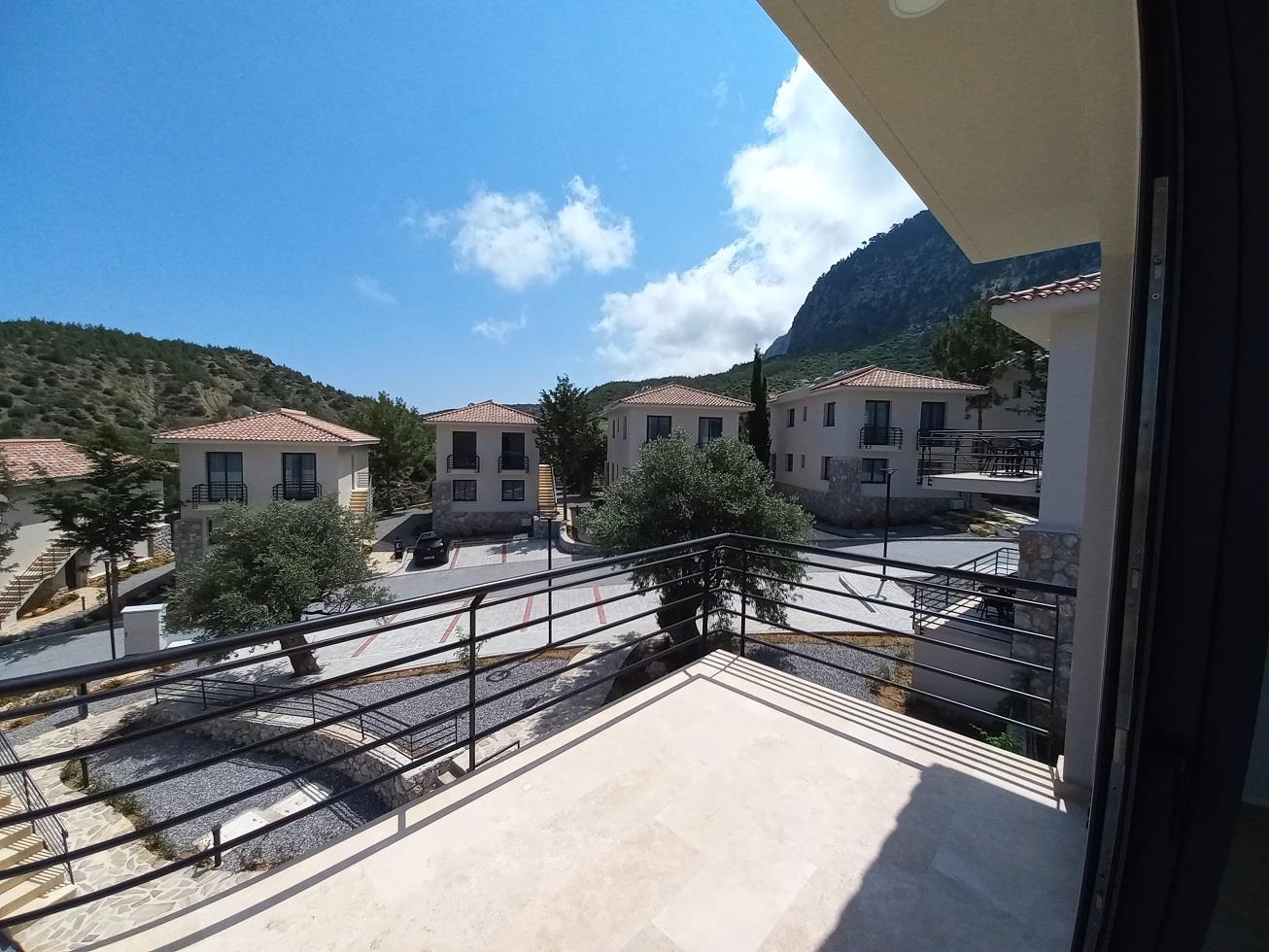 2 bed apartment for sale, Ilgaz  - Property Image 3