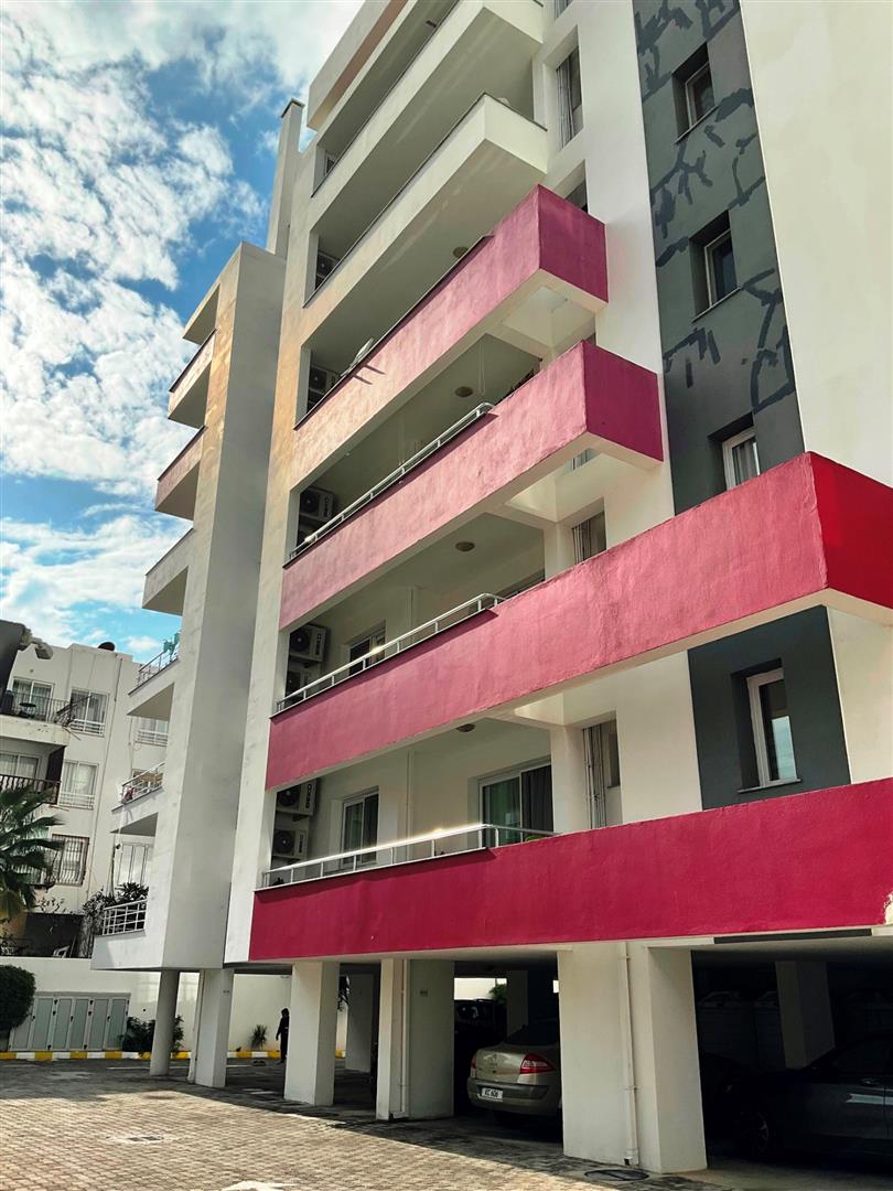 2 bed apartment for sale, Kyrenia 0