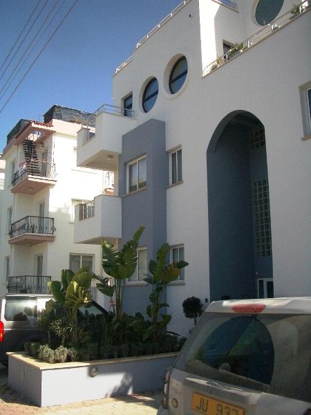 3 bed apartment for sale, Kyrenia 0