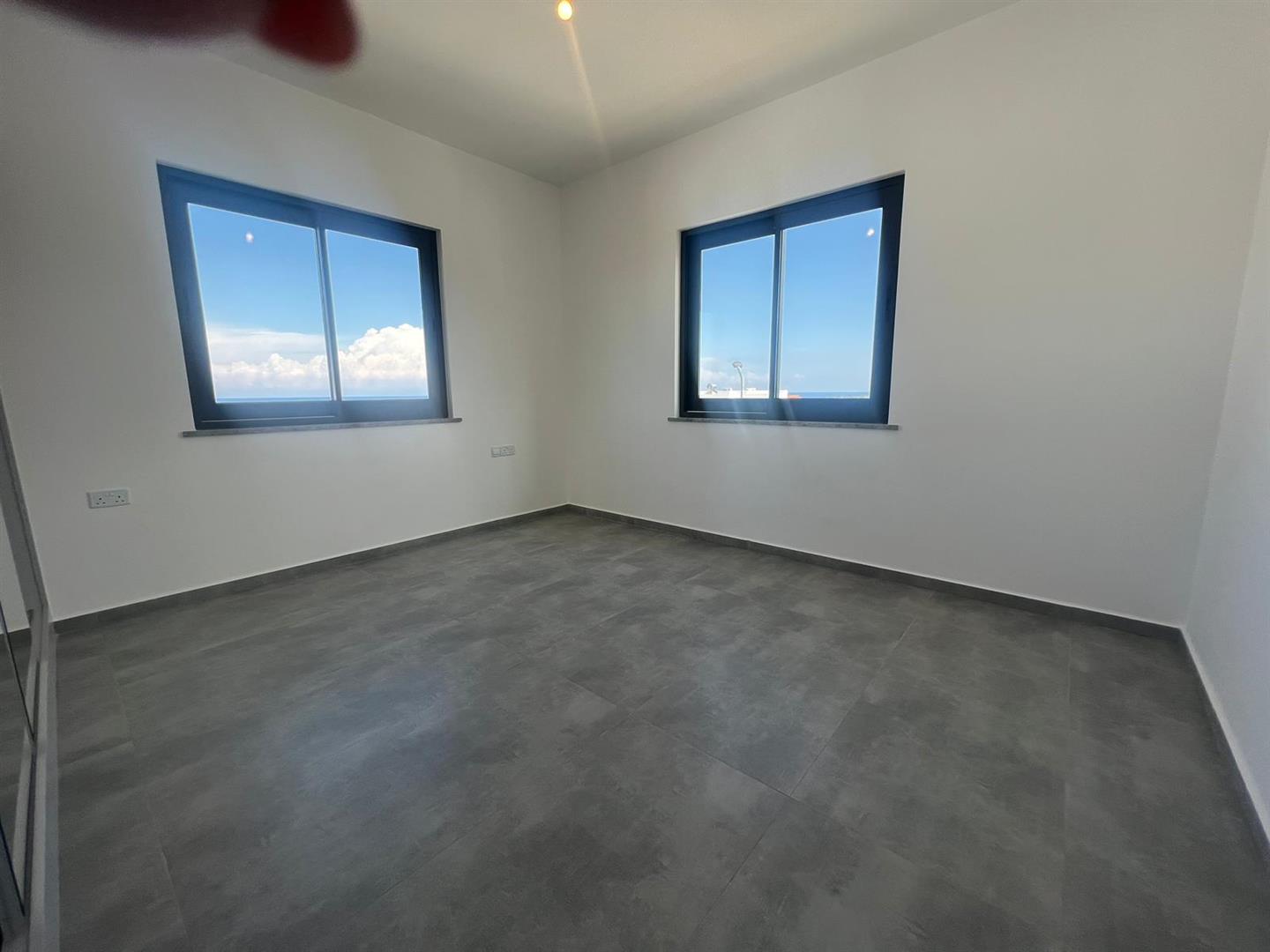 2 bed penthouse for sale, Esentepe  - Property Image 10