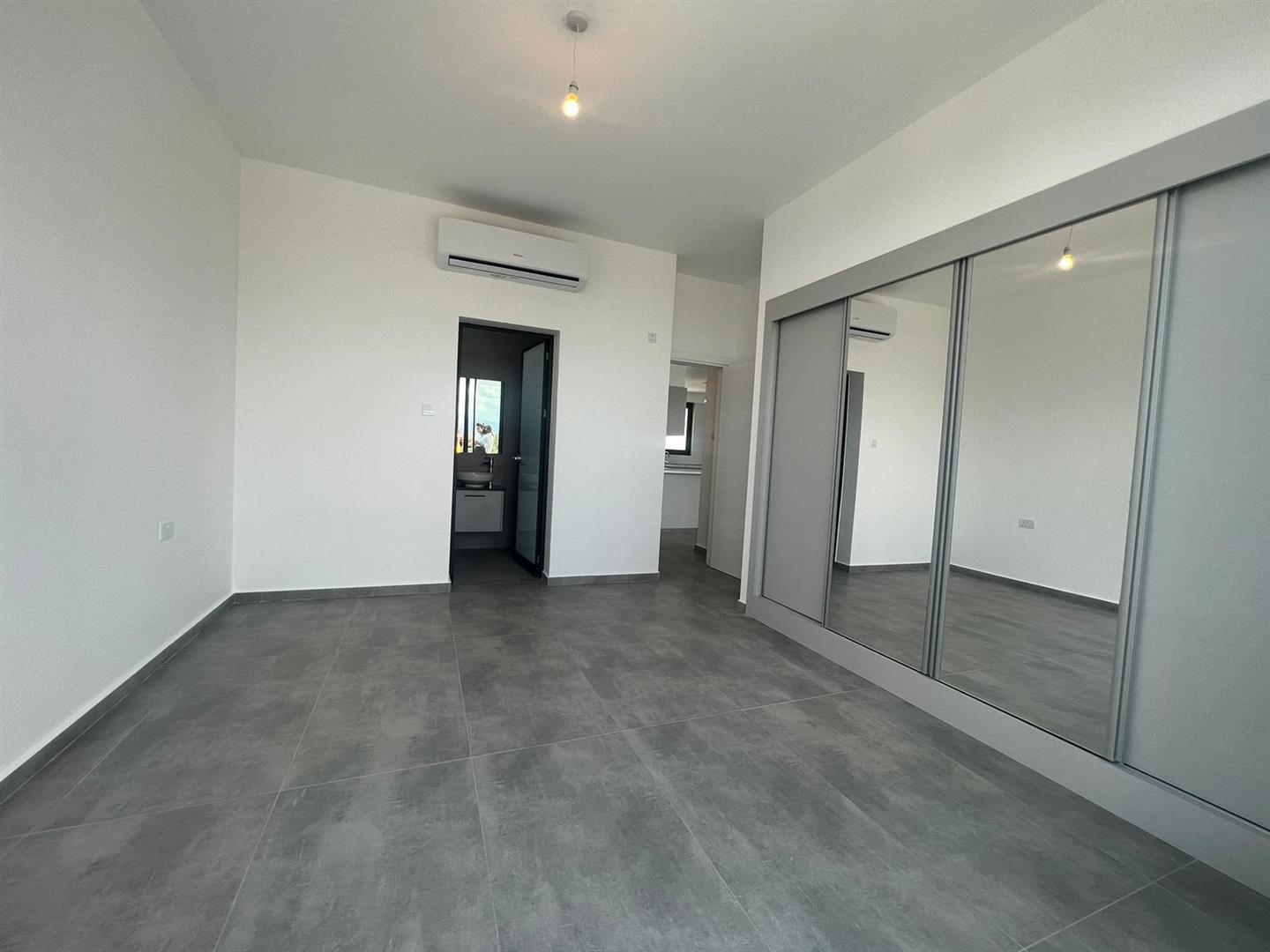 2 bed penthouse for sale, Esentepe  - Property Image 5