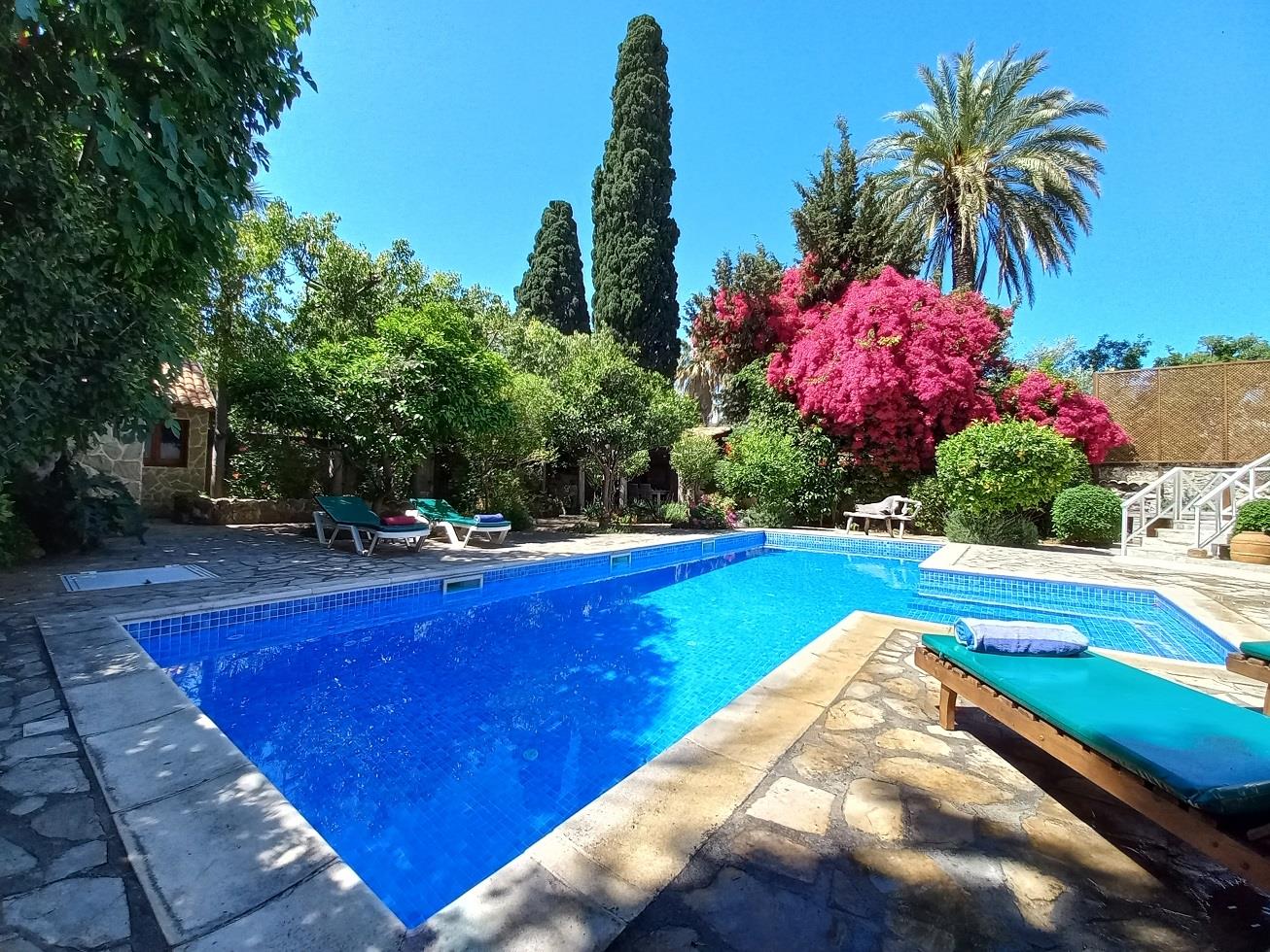 5 bed villa for sale, Kyrenia  - Property Image 35