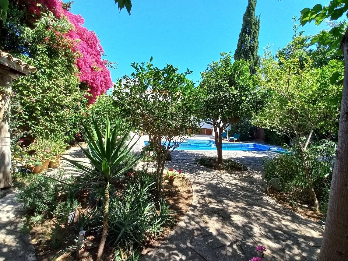 5 bed villa for sale, Kyrenia 28