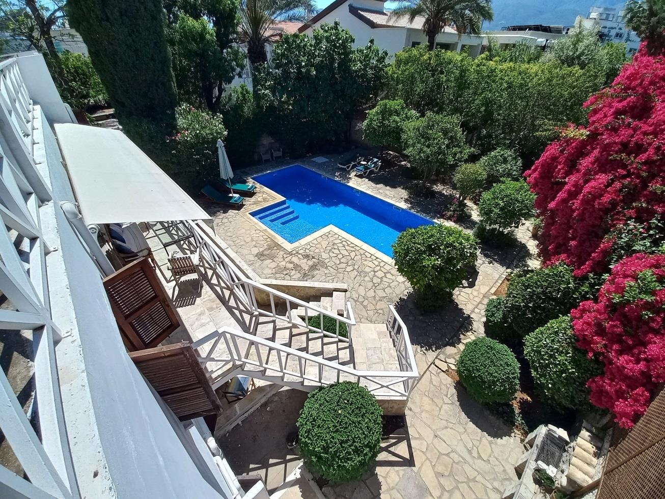 5 bed villa for sale, Kyrenia 40