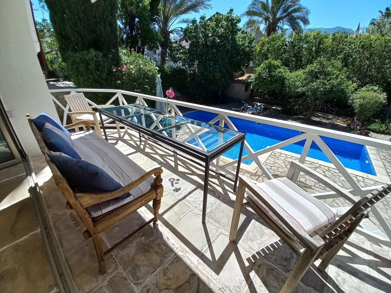 5 bed villa for sale, Kyrenia 37
