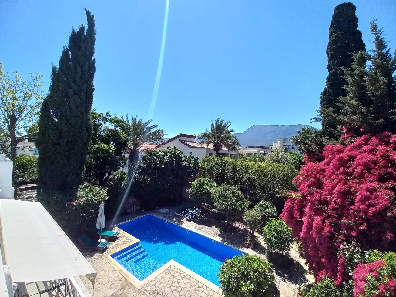 5 bed villa for sale, Kyrenia  - Property Image 40