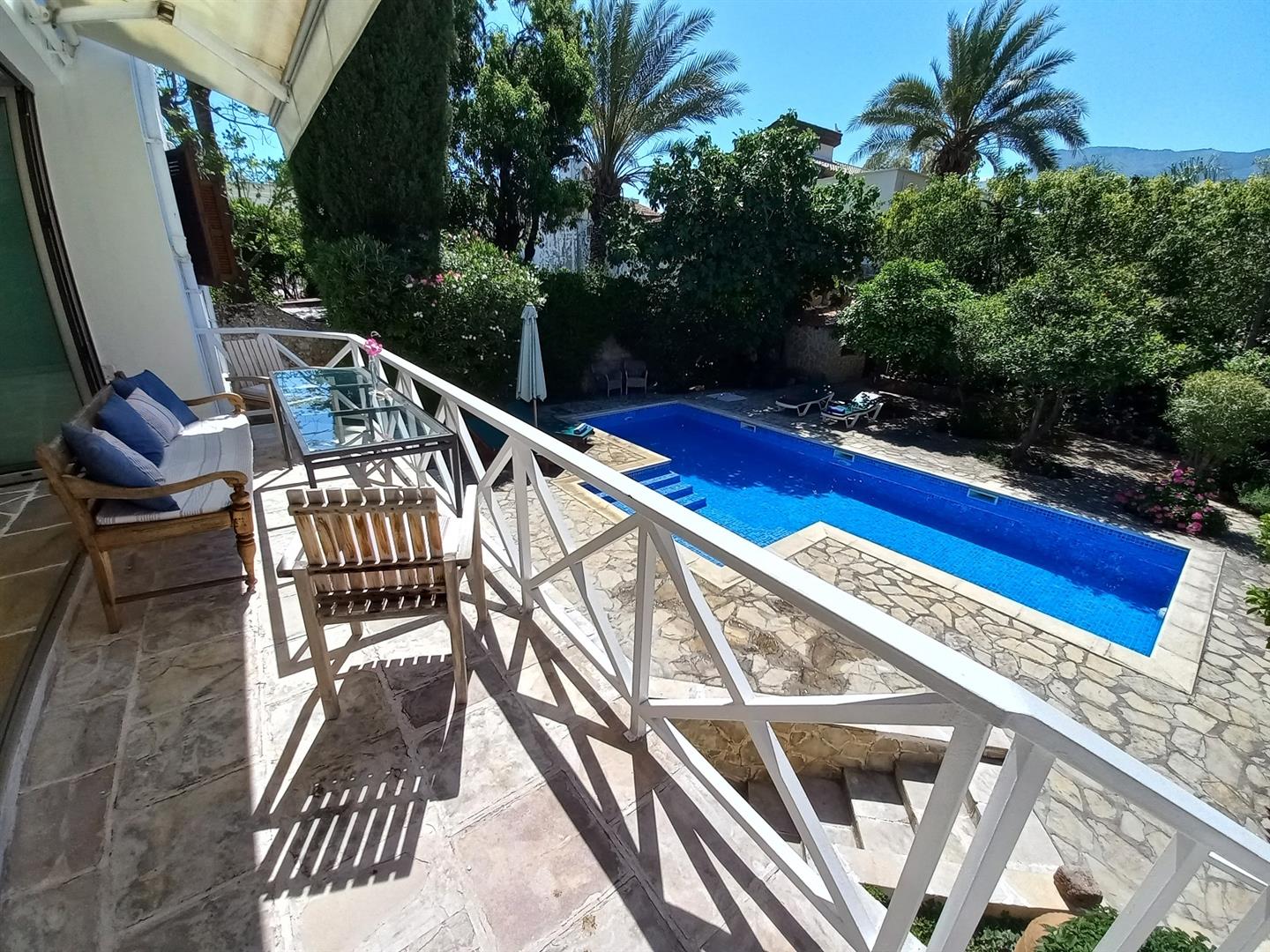 5 bed villa for sale, Kyrenia 13