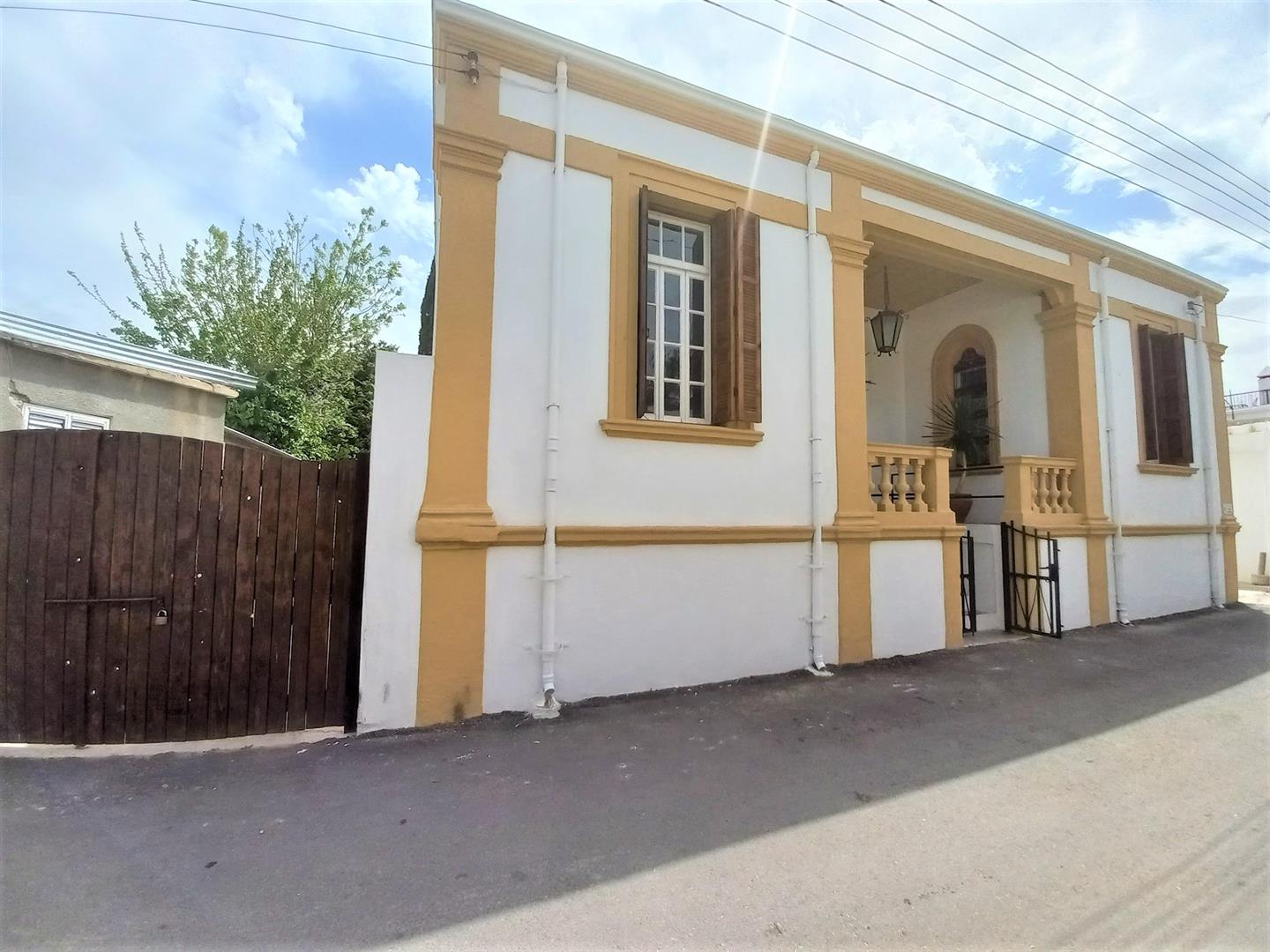 5 bed villa for sale, Kyrenia  - Property Image 57