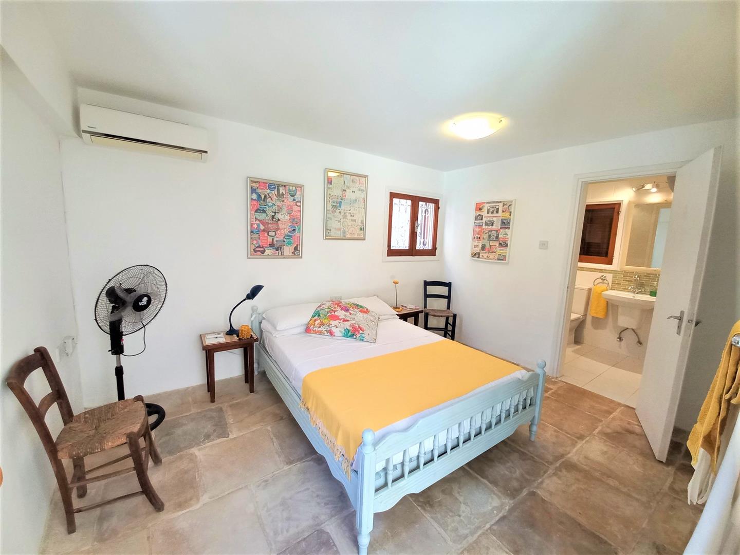 5 bed villa for sale, Kyrenia 23