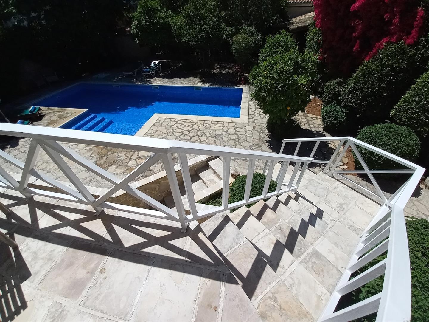5 bed villa for sale, Kyrenia 14