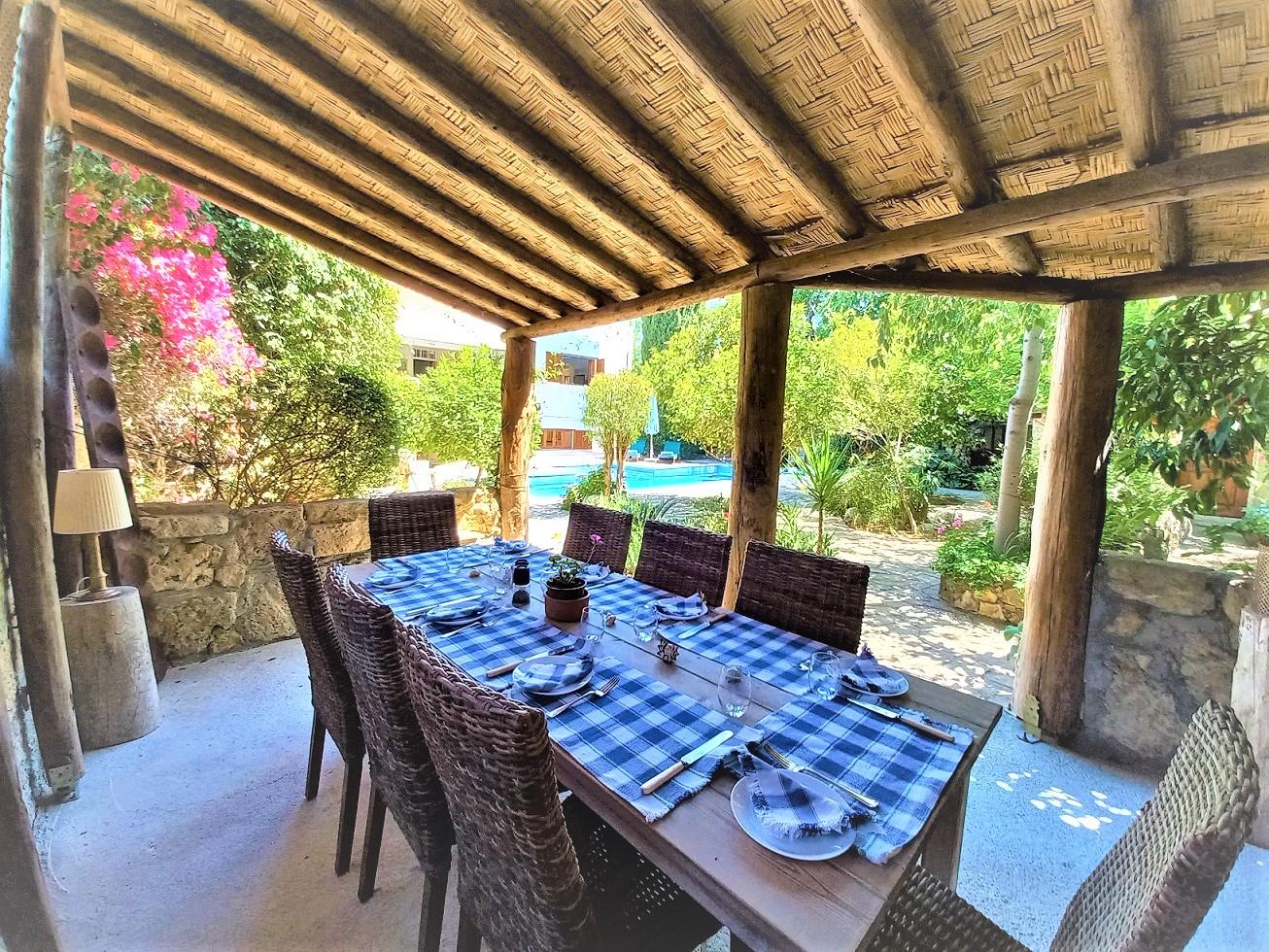 5 bed villa for sale, Kyrenia 10