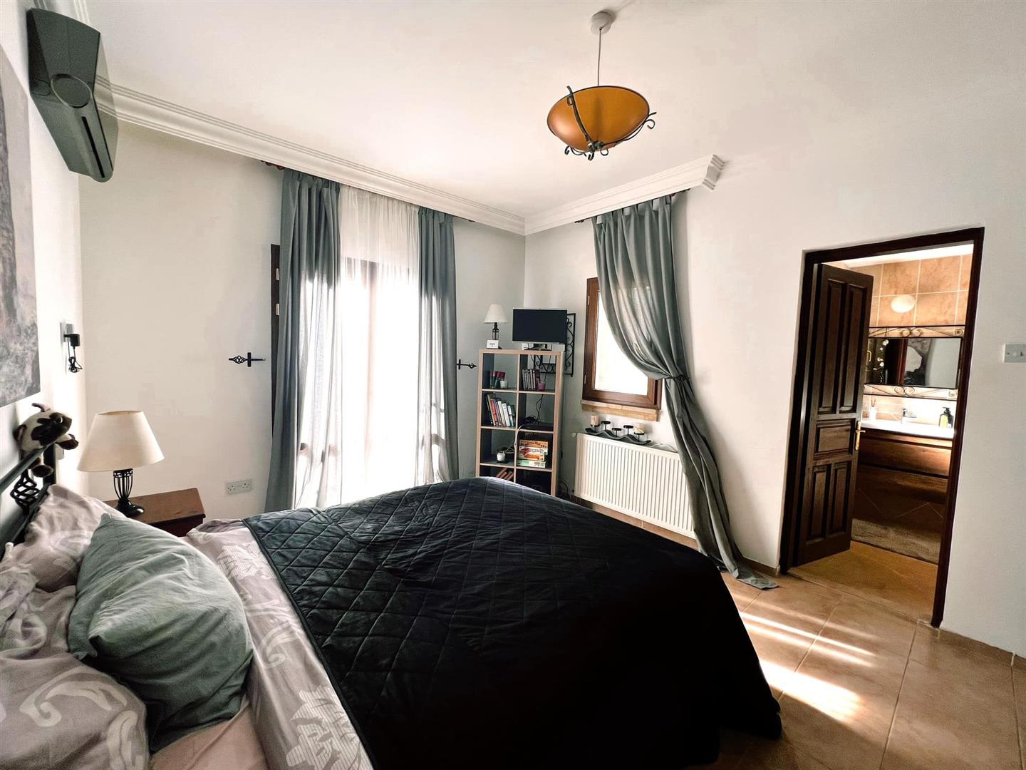 3 bed villa for sale, Malatya 32