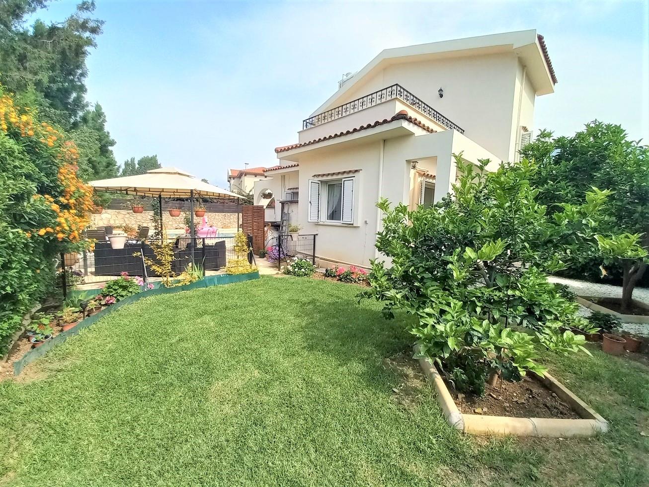 3 bed villa for sale, Dogankoy - Property Image 1