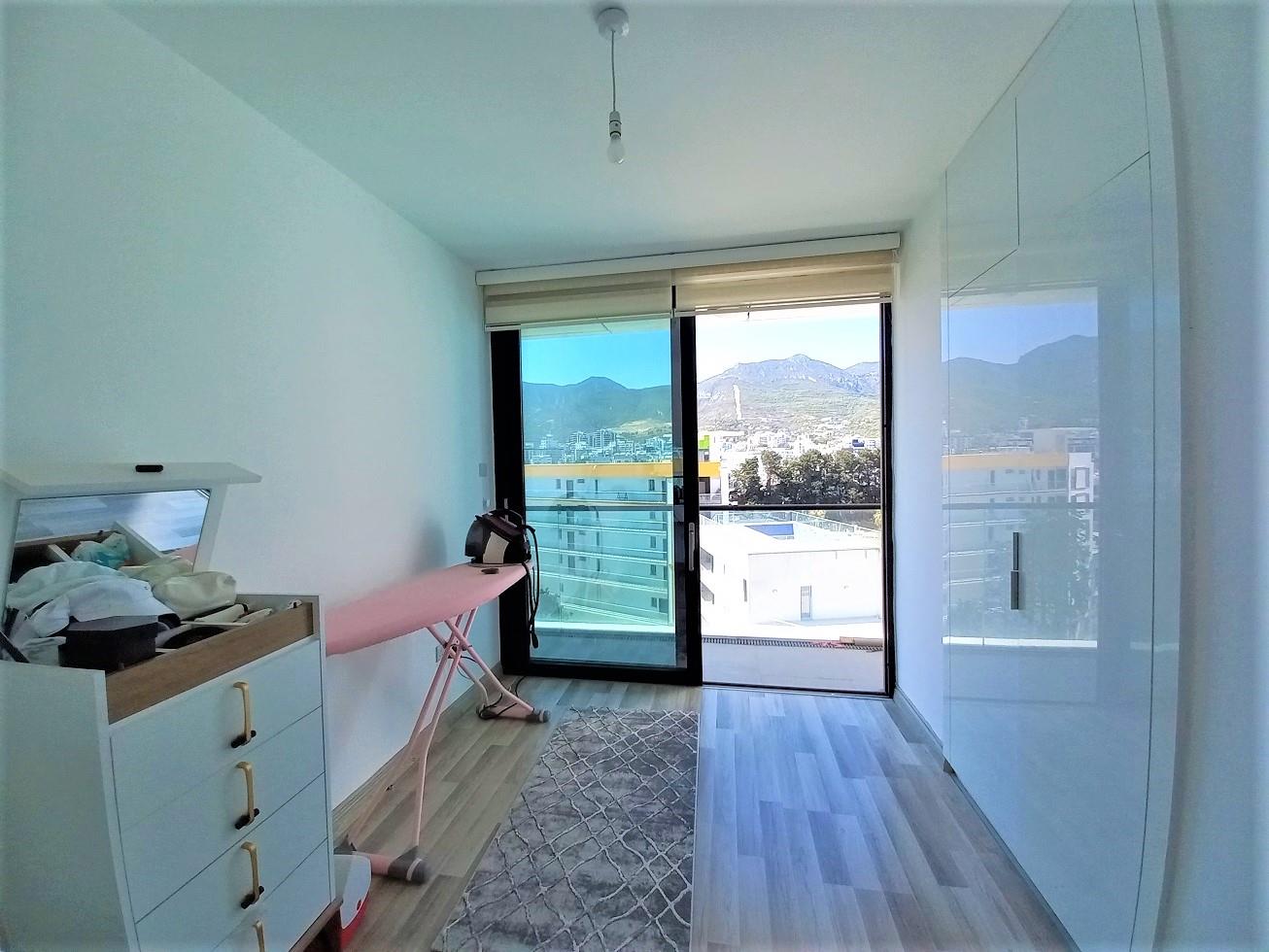 3 bed apartment for sale, Kyrenia  - Property Image 13