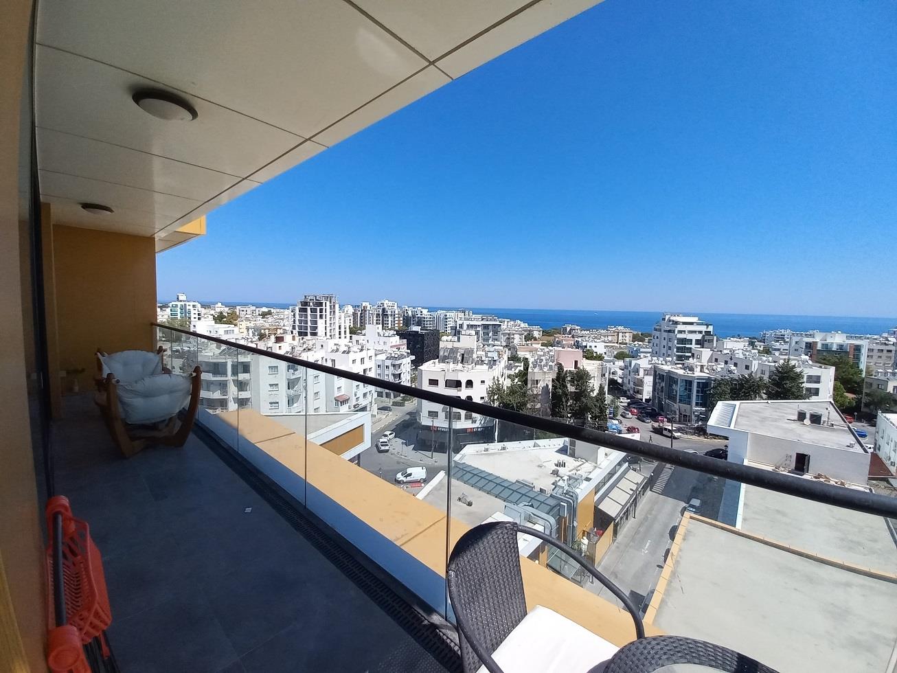 3 bed apartment for sale, Kyrenia  - Property Image 8