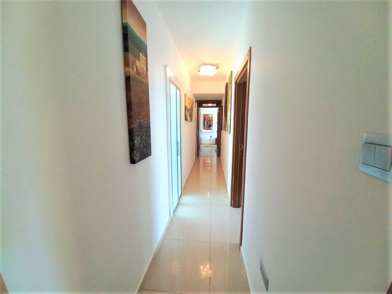 4 bed penthouse for sale, Dogankoy  - Property Image 20