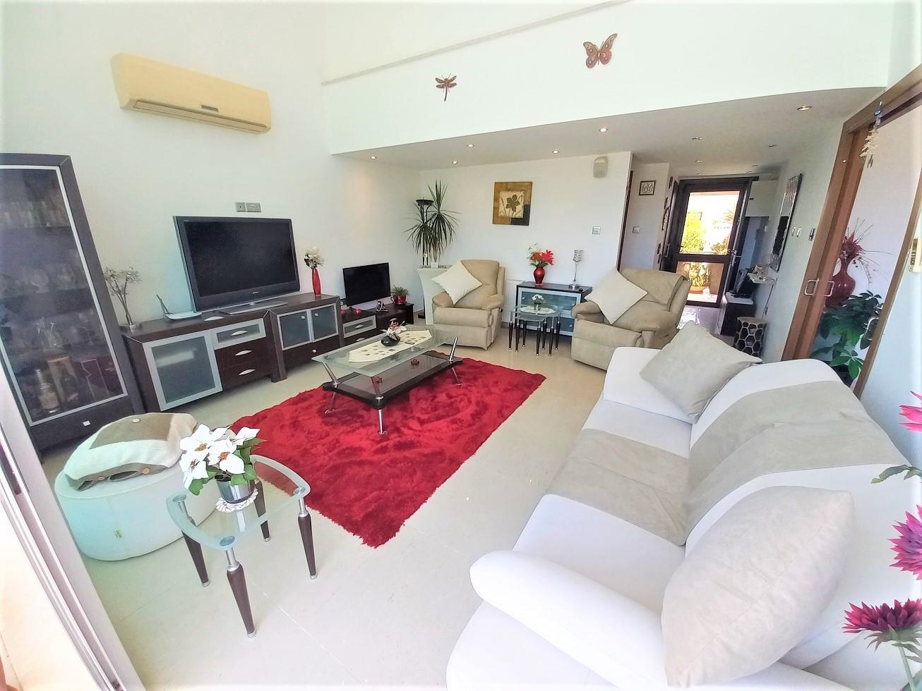 4 bed penthouse for sale, Dogankoy  - Property Image 6