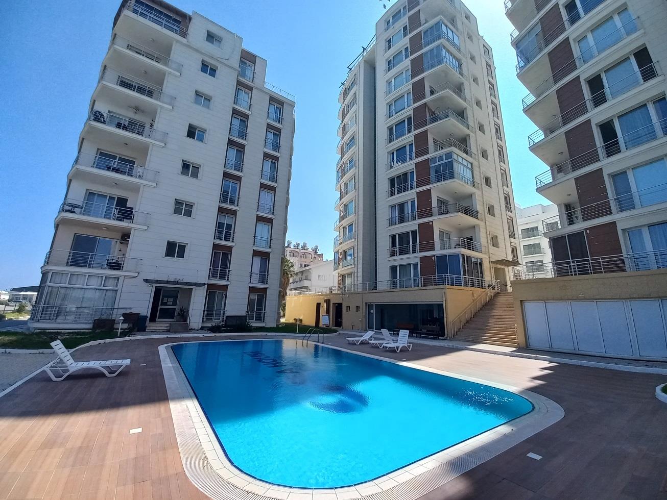3 bed apartment for sale, Famagusta  - Property Image 16