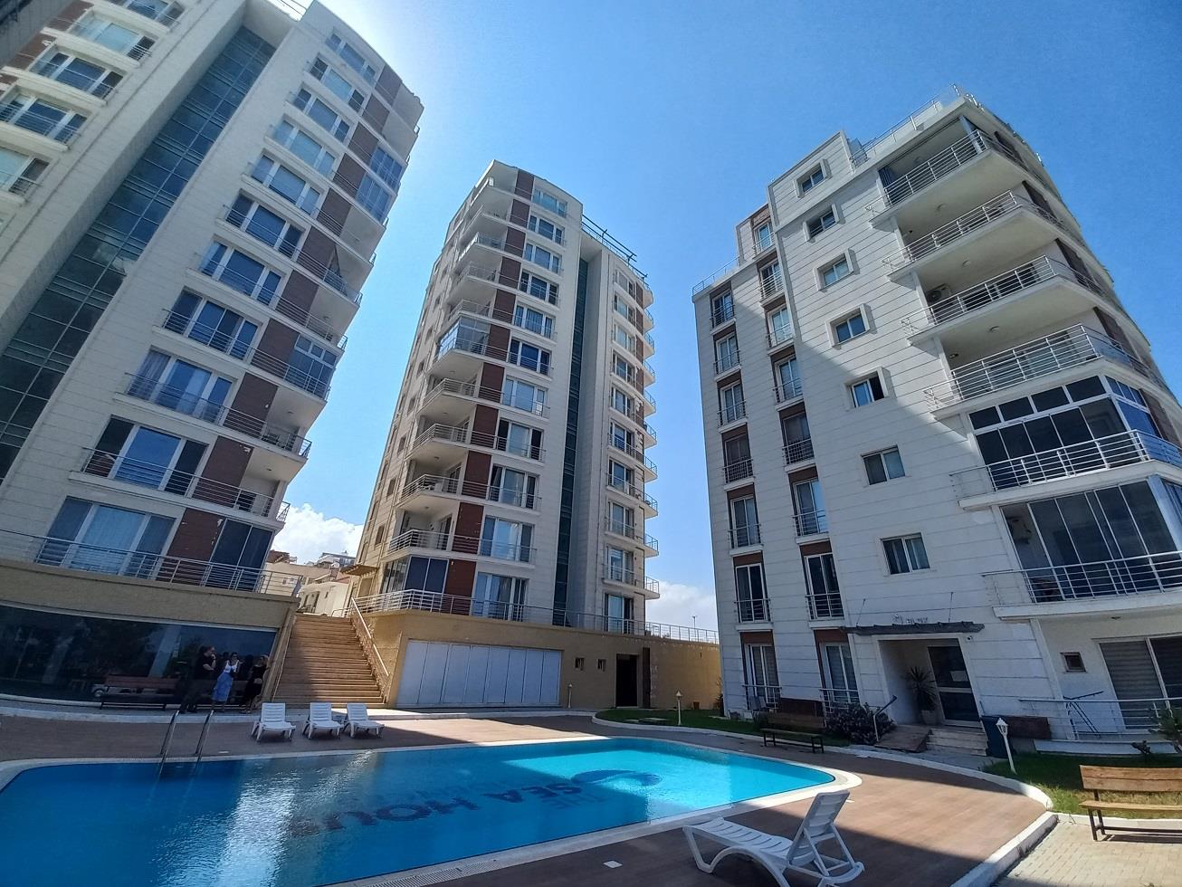 3 bedroom apartment for sale, Famagusta