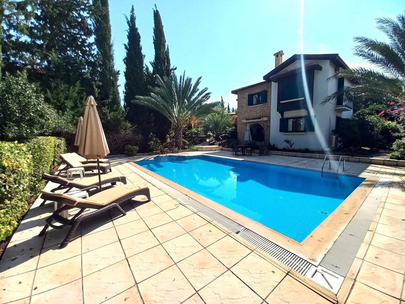 3 bed villa for sale, Catalkoy  - Property Image 1