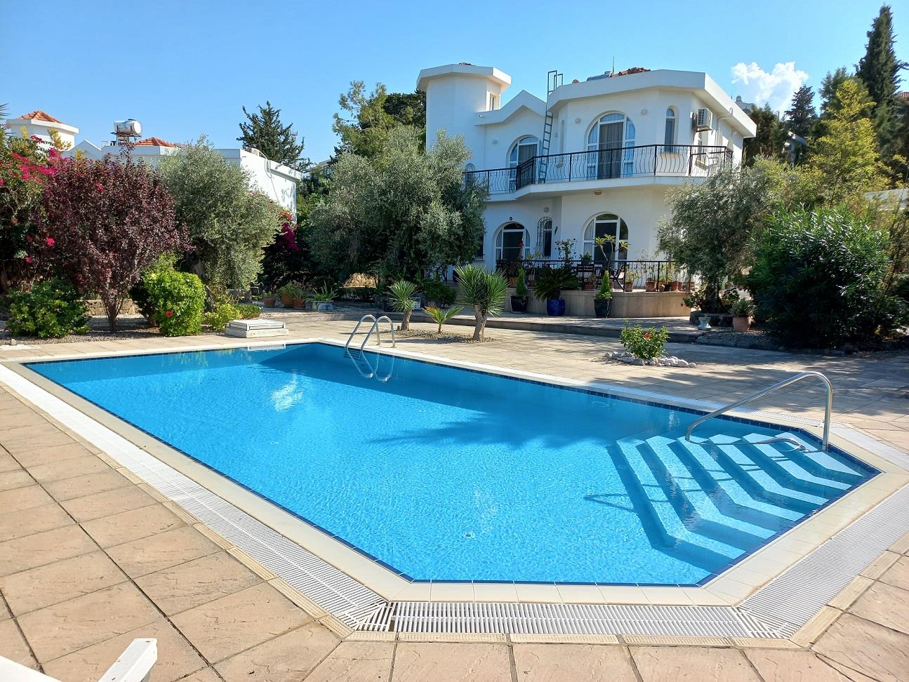 3 bed villa for sale, Catalkoy  - Property Image 1