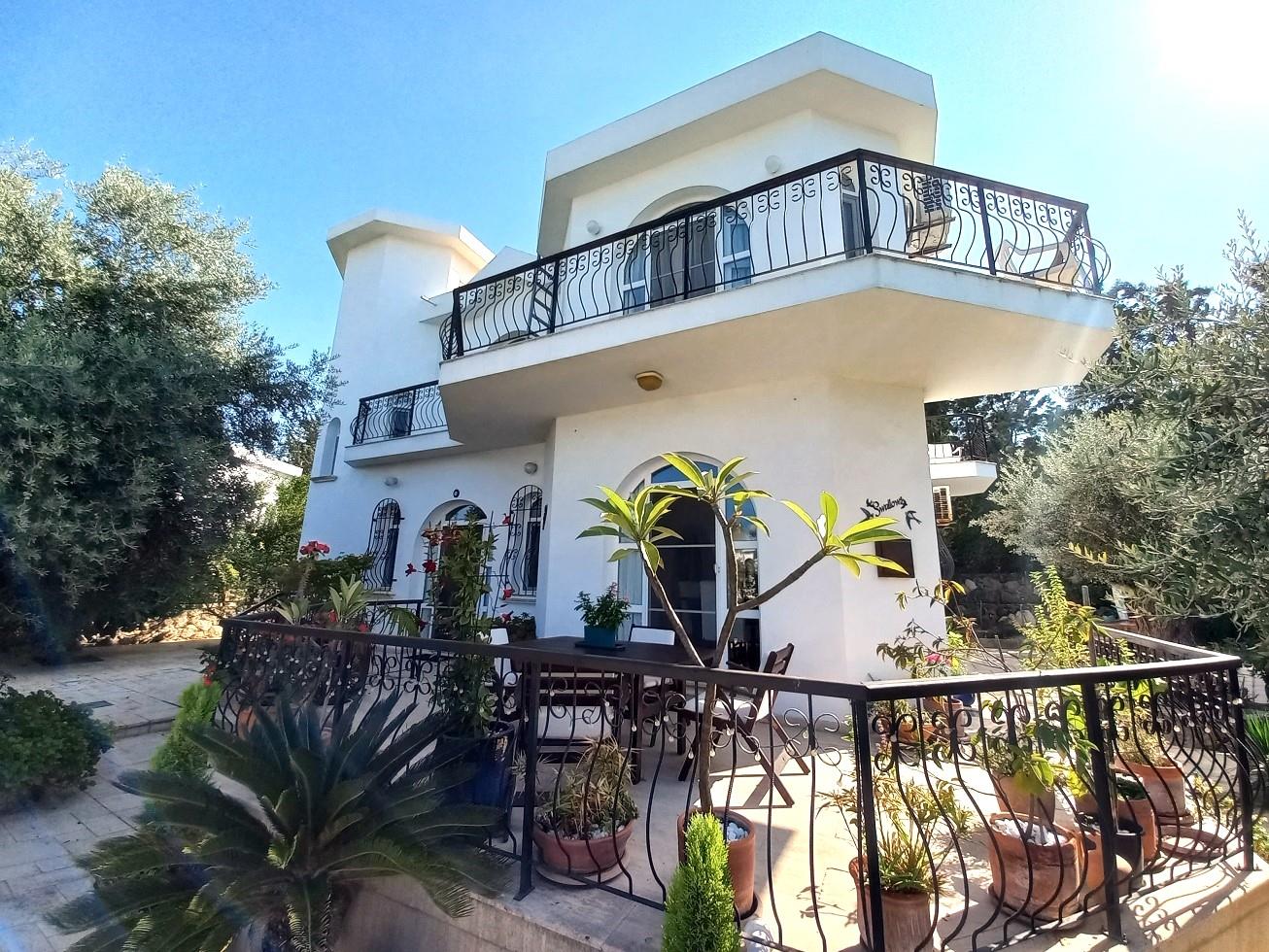 3 bed villa for sale, Catalkoy  - Property Image 13