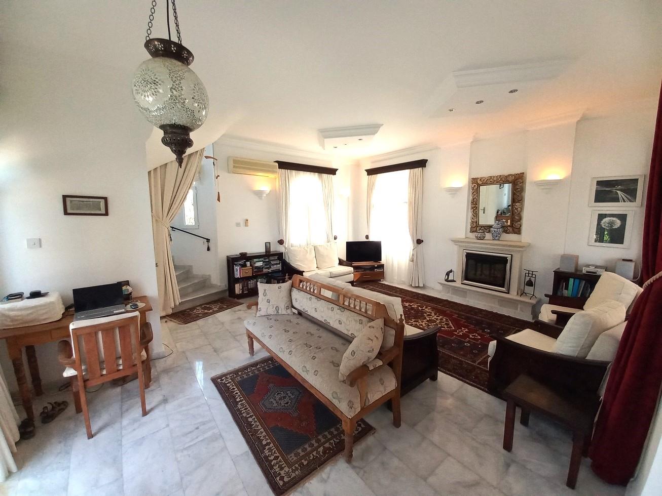 3 bed villa for sale, Catalkoy  - Property Image 25