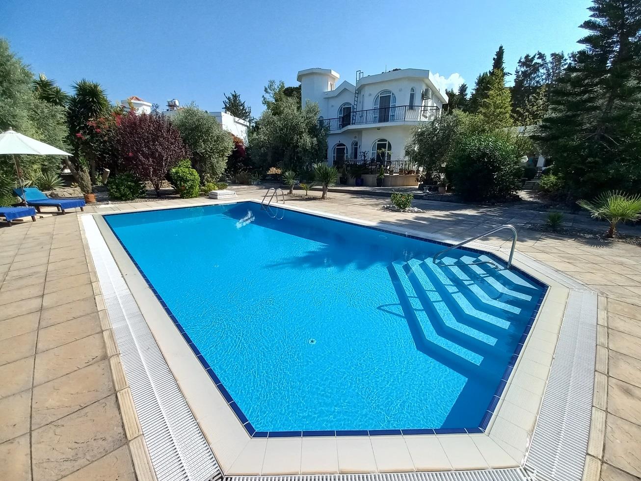 3 bed villa for sale, Catalkoy  - Property Image 9