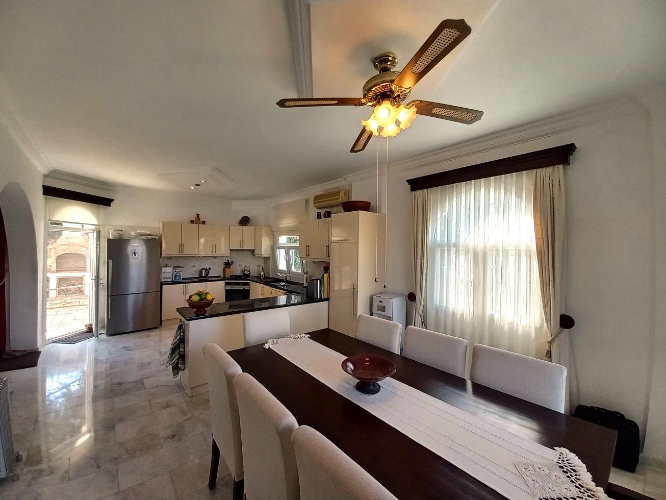 3 bed villa for sale, Catalkoy  - Property Image 24